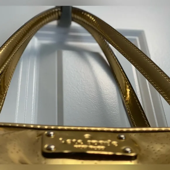 HOLIDAY SPECIAL - KATE SPADE HANDBAG - Picture 13 of 14